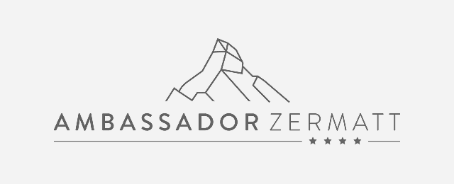 Ambassador Zermatt Logo